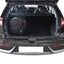 KIA E-NIRO EV 2020+ BOOT BAG SET 3 PCS