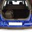 KIA E-SOUL EV 2020+ KOFFERRAUMTASCHEN-SET 3 TEILE