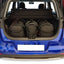 KIA E-SOUL EV 2020+ KOFFERRAUMTASCHEN-SET 3 TEILE