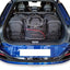 KIA EV6 EV 2021+ BOOT BAG SET 4 PCS