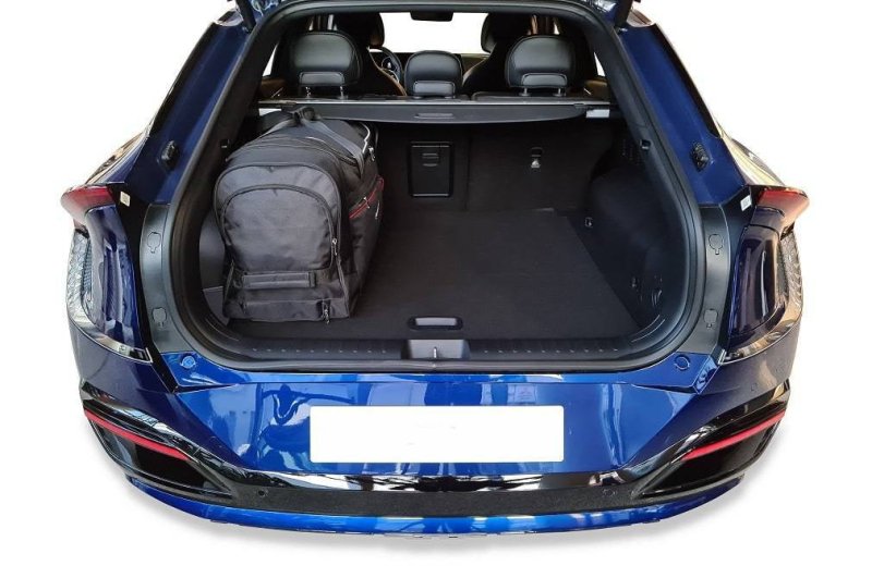 KIA EV6 EV 2021+ BOOT BAG SET 4 PCS