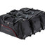 KIA EV6 EV 2021+ BOOT BAG SET 4 PCS