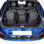 KIA EV6 EV 2021+ BOOT BAG SET 4 PCS