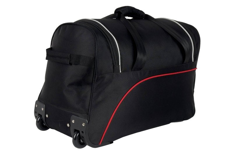 KJUST Wheeled Travel Bag AW05TC (88L)