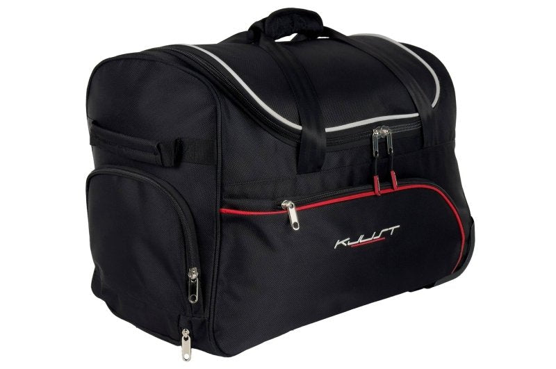 KJUST Wheeled Travel Bag AW05TC (88L)