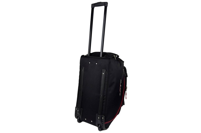 KJUST Reisetasche auf Rollen AW11KM (114L)