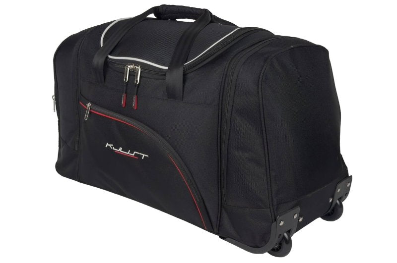 KJUST Reisetasche auf Rollen AW19TD (144L)