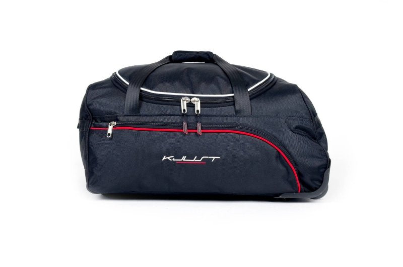 KJUST Reisetasche auf Rollen AW23ZA (67L)