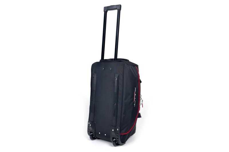 KJUST Reisetasche auf Rollen AW23ZA (67L)