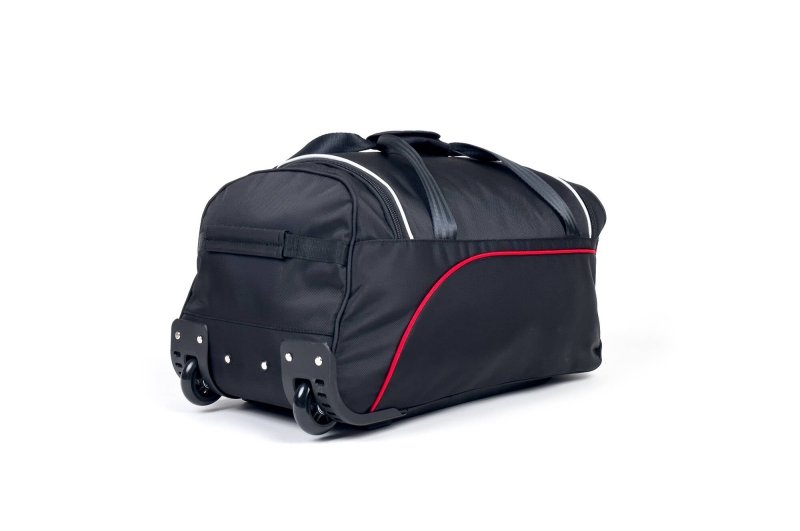 KJUST Reisetasche auf Rollen AW23ZA (67L)