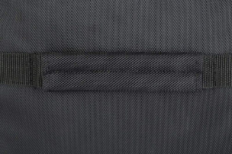 KJUST Wheeled Travel Bag AW31JS (128L)