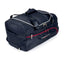 KJUST Travel Bag on Wheels AW35ES (77L)