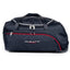 KJUST Travel Bag on Wheels AW35ES (77L)