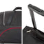 KJUST Wheeled Travel Bag AW39LT (128L)