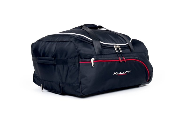 KJUST Reisetasche auf Rollen AW43PP (88L)