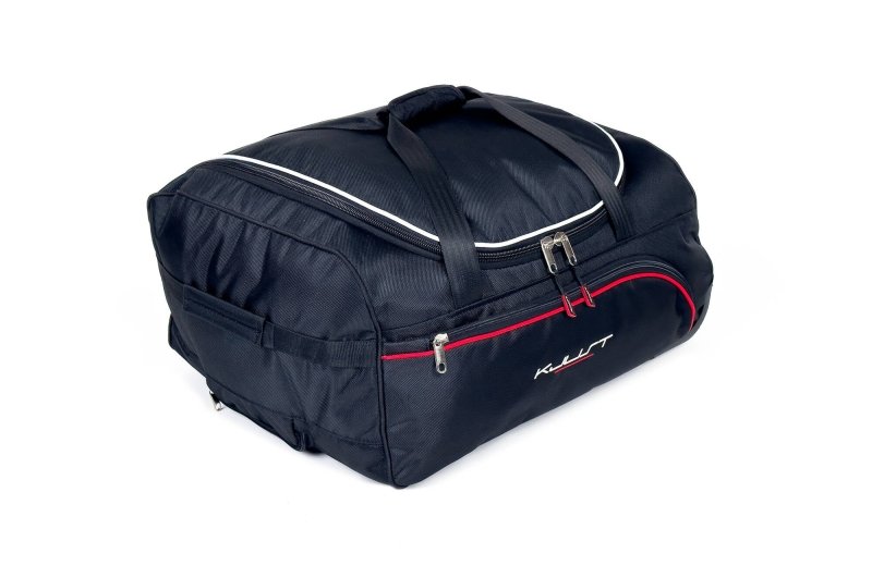 KJUST Reisetasche auf Rollen AW43PP (88L)