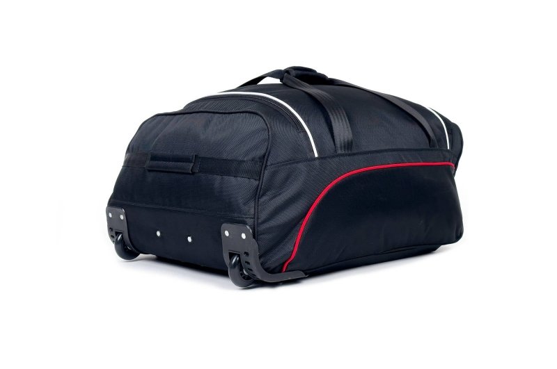 KJUST Reisetasche auf Rollen AW43PP (88L)