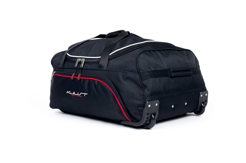 KJUST Wheeled Travel Bag AW45NS (98L)