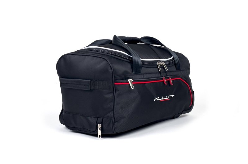 KJUST Wheeled Travel Bag AW73HB (79L)