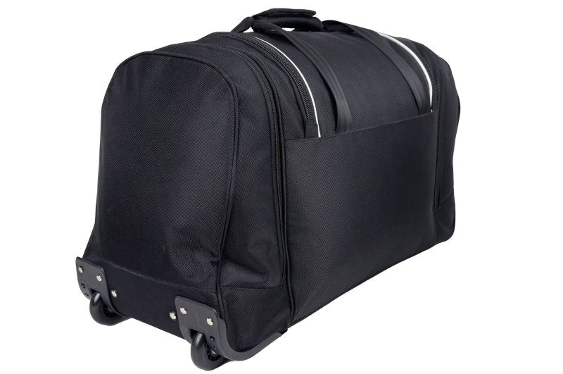 KJUST Wheeled Travel Bag AW79PE (114L)