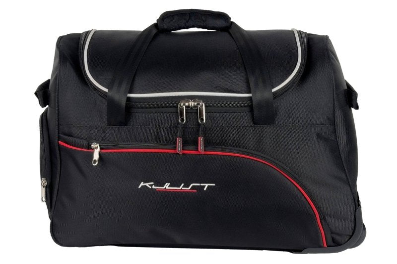 KJUST Wheeled Travel Bag AW85GT (101L)