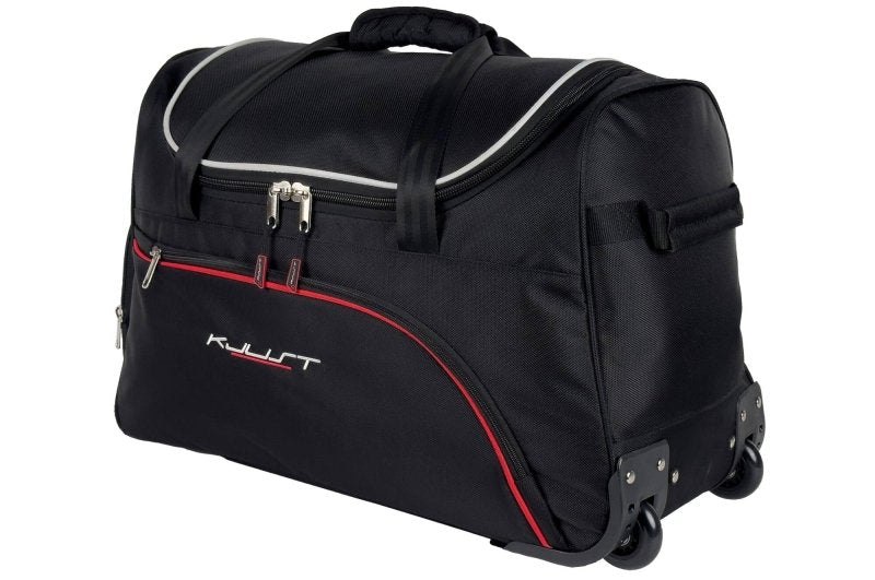 KJUST Wheeled Travel Bag AW85GT (101L)