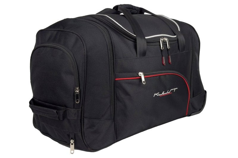 KJUST Travel Bag on Wheels AW90MA (101L)