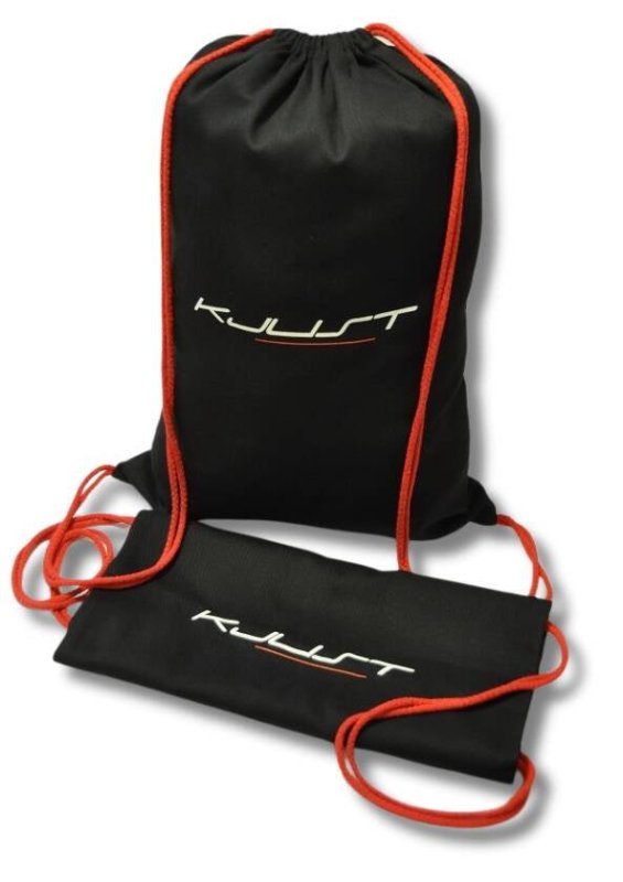KJUST Backpack Bag