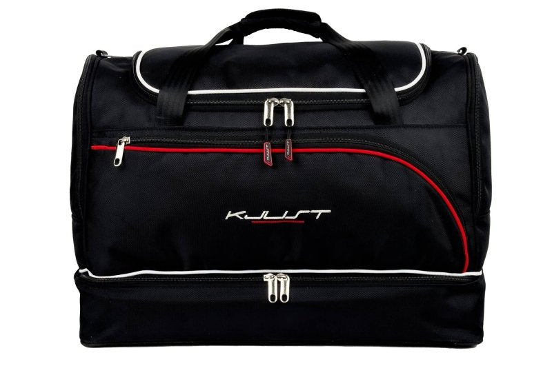 KJUST Sports Bag SP07US (80L)