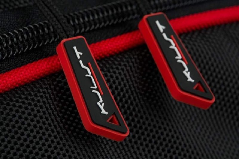 KJUST Sports Bag SP07US (80L)