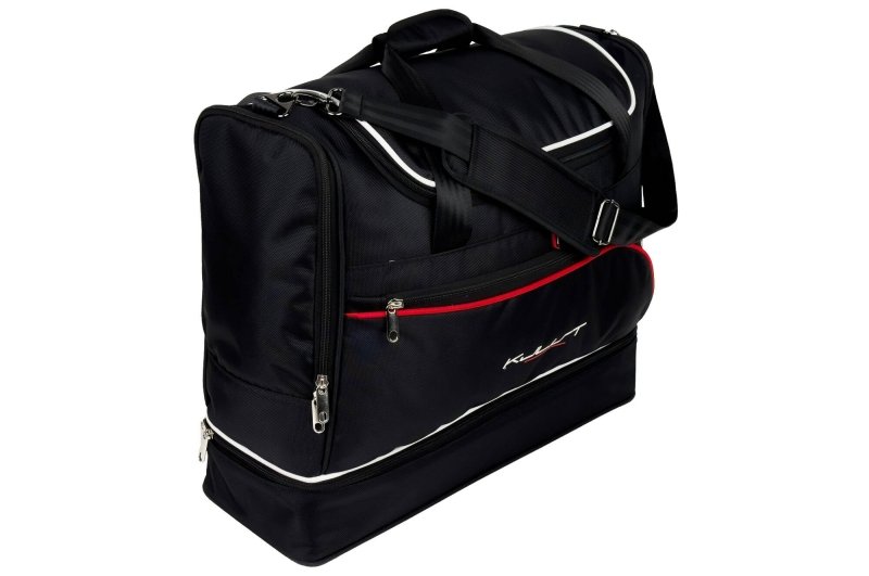 KJUST Sports Bag SP12GS (60L)
