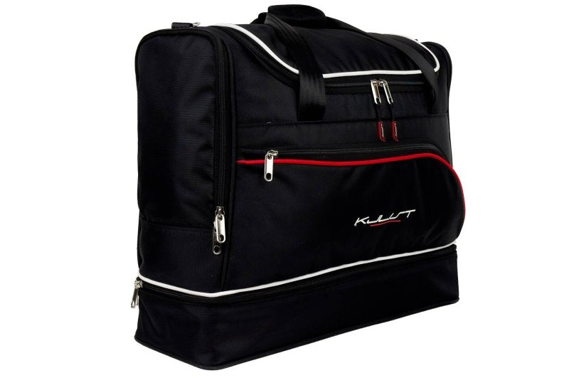 KJUST Sports Bag SP12GS (60L)