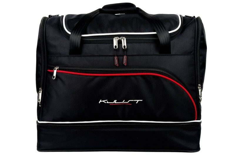 KJUST Sports Bag SP12GS (60L)