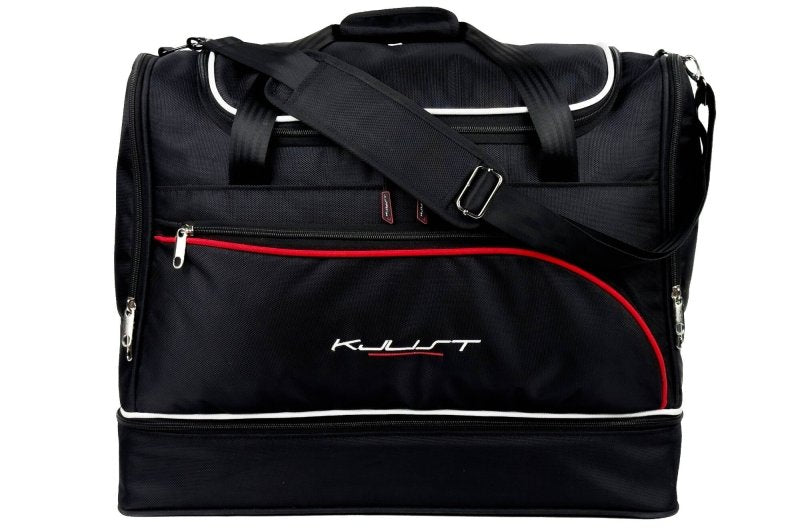 KJUST Sports Bag SP12GS (60L)