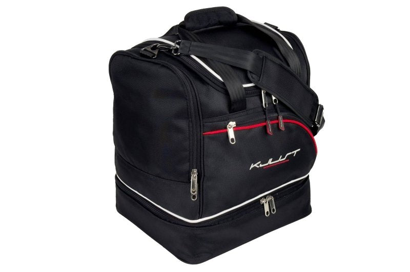 KJUST Sports Bag SP15GV (51L)