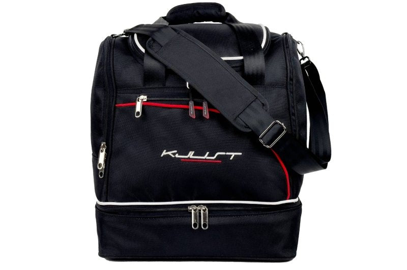 KJUST Sports Bag SP15GV (51L)