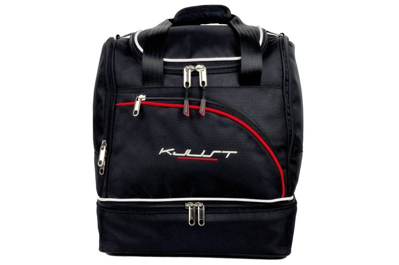 KJUST Sports Bag SP15GV (51L)