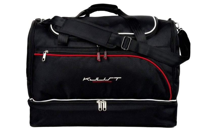 KJUST Sports Bag SP21PR (58L)