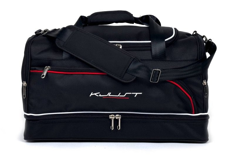 KJUST Sports Bag SP74MK (48L)