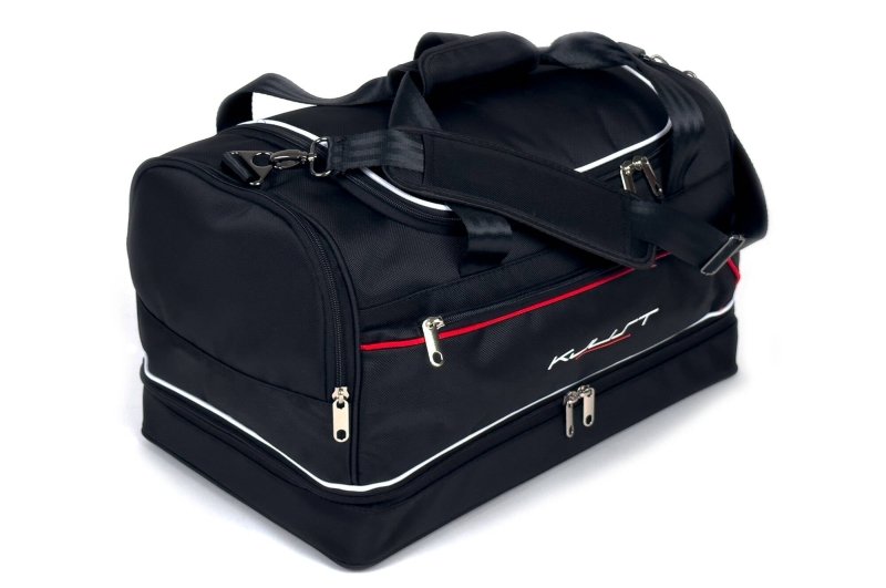 KJUST Sports Bag SP74MK (48L)