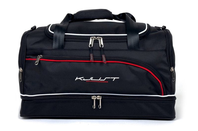 KJUST Sports Bag SP74MK (48L)