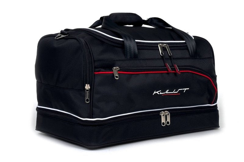 KJUST Sports Bag SP74MK (48L)