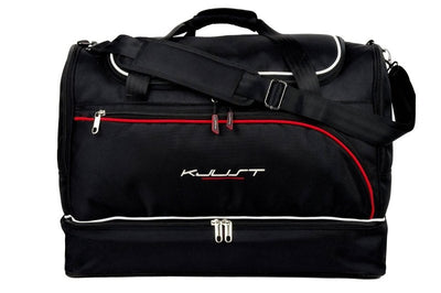 KJUST Sports Bag SP85FK (72L)