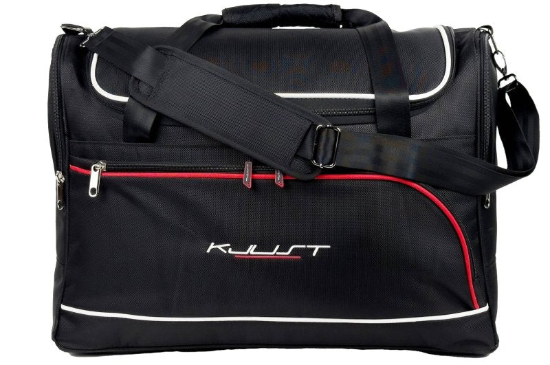 KJUST Flight Bag AS63LS (50L)