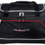 KJUST Flight Bag AS63LS (50L)