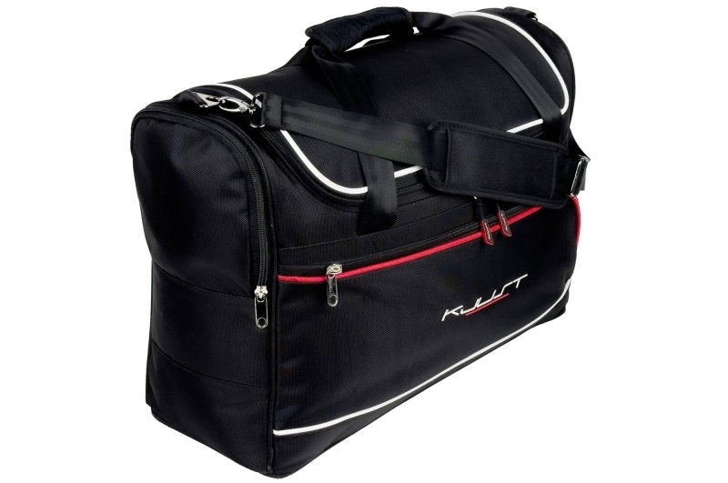 KJUST Flight Bag AS63LS (50L)