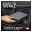 K&N Cabin Air Filter VF4003