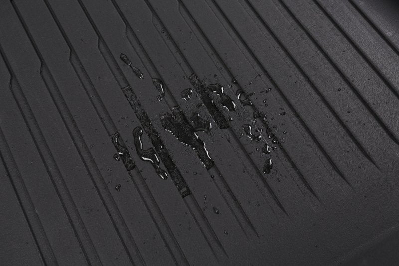 Komplettes Allwetter-Fußmattenset für Tesla Model Y (6 Matten)