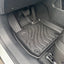 Complete All-Weather Mat Set for Xpeng G6