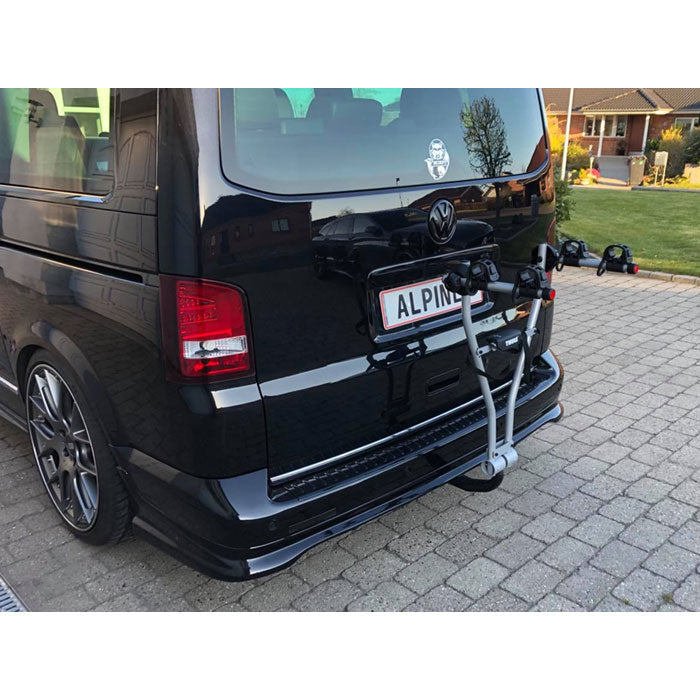 Thule Xpress Fahrradträger